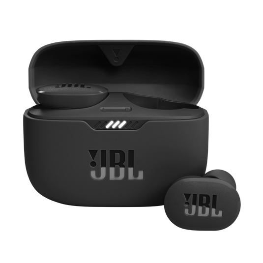 JBL Tune ANC TWS | True wireless Noise Cancelling earbuds